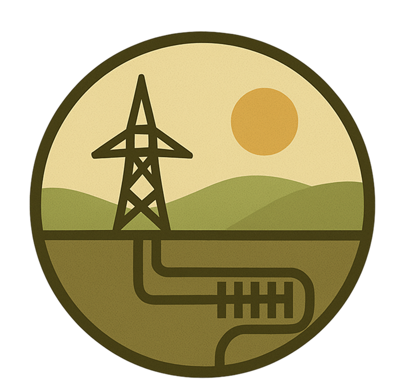Underground Power Distribution