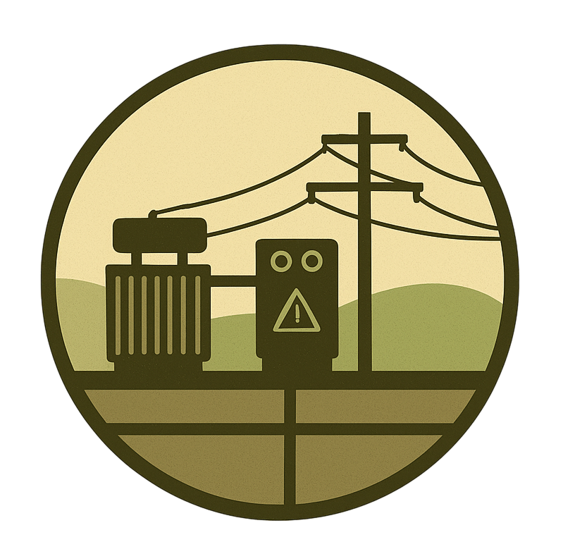 Substation / RMU / Switchgear / Transformer Solutions