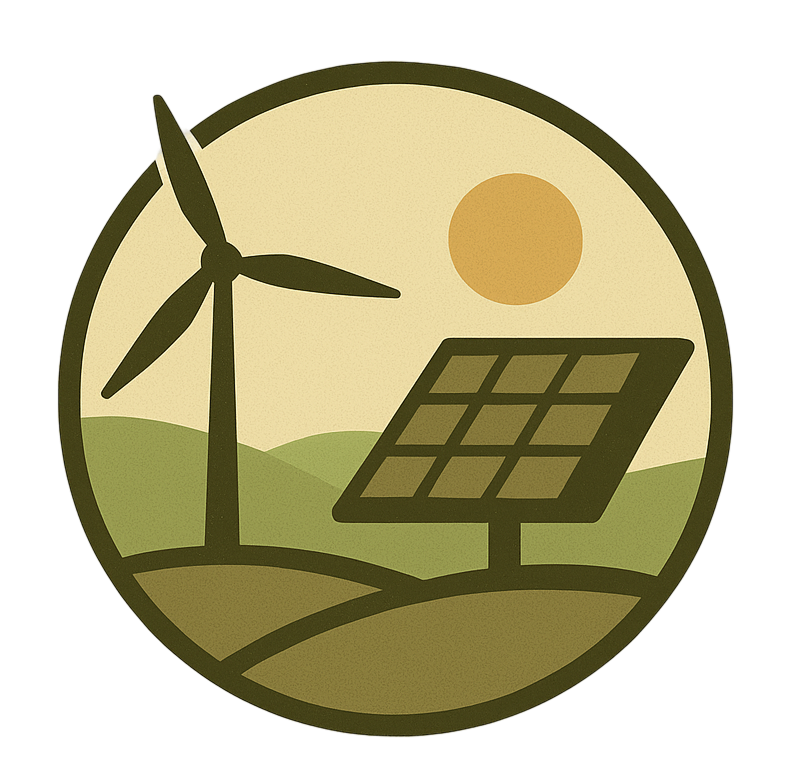 Renewable Energy Solutions (Wind & Solar)